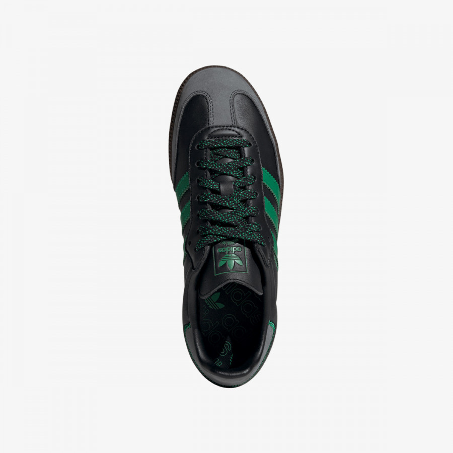 adidas Superge Samba 