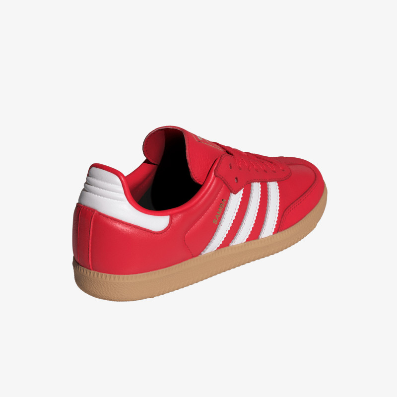 adidas Superge Samba 