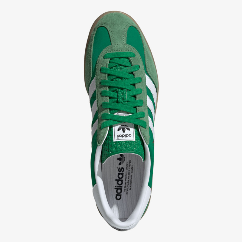adidas Superge Gazelle Indoor 