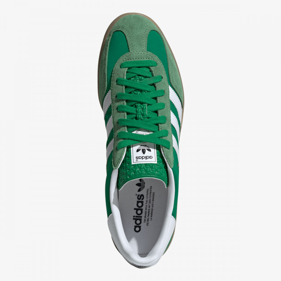 adidas Superge Gazelle Indoor 
