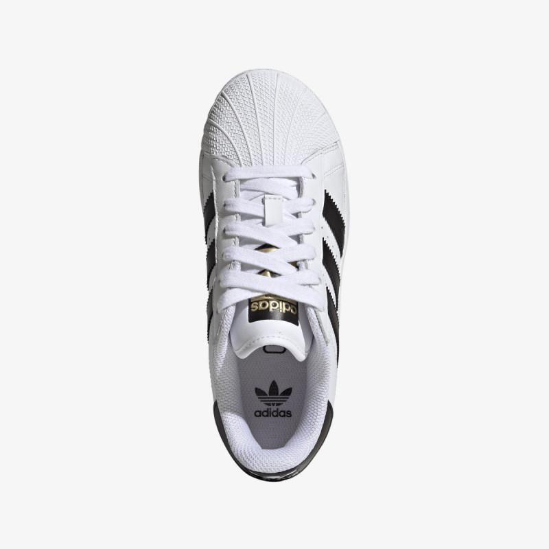 adidas Superge SUPERSTAR XLG J 
