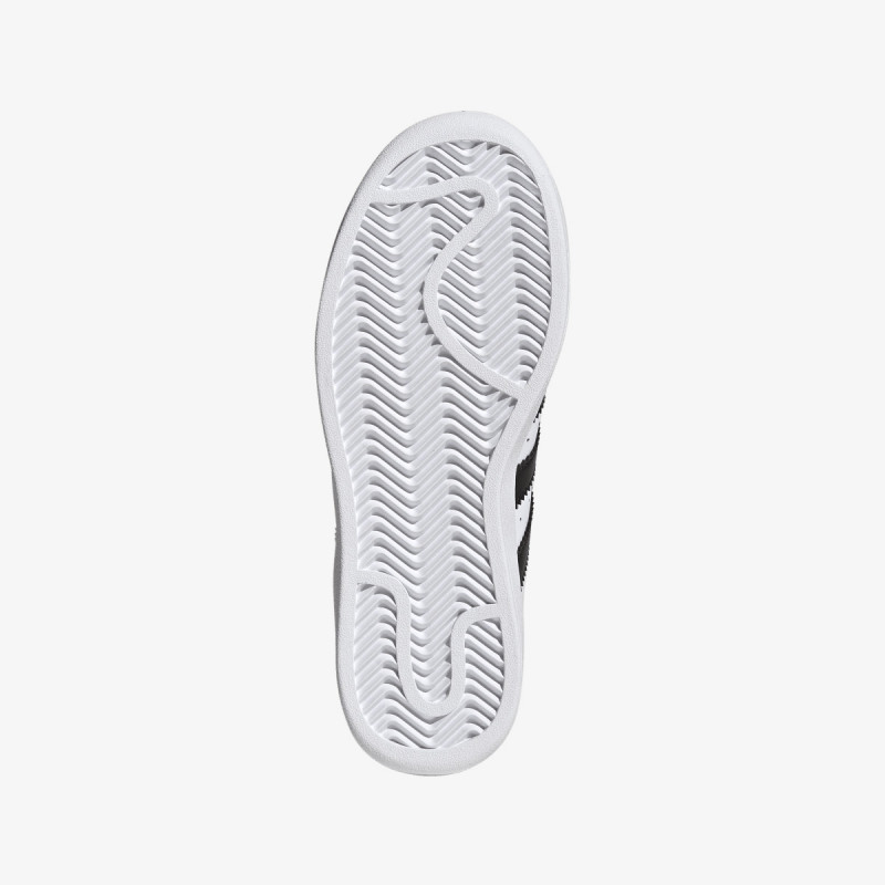 adidas Superge SUPERSTAR XLG J 