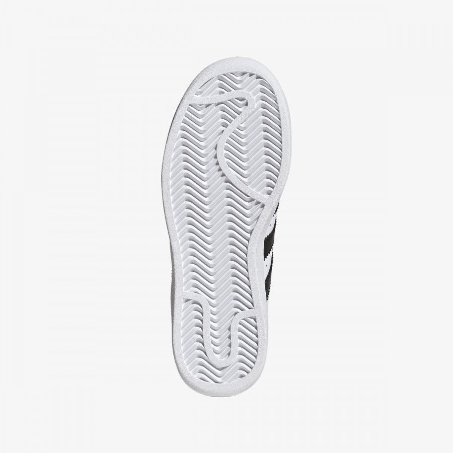 adidas Superge SUPERSTAR XLG J 