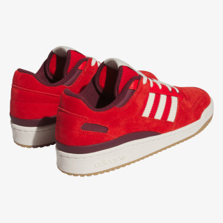 adidas Superge FORUM LOW CL