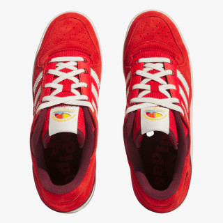 adidas Superge FORUM LOW CL