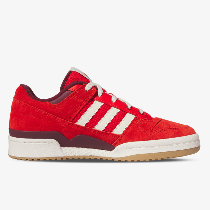 adidas Superge FORUM LOW CL