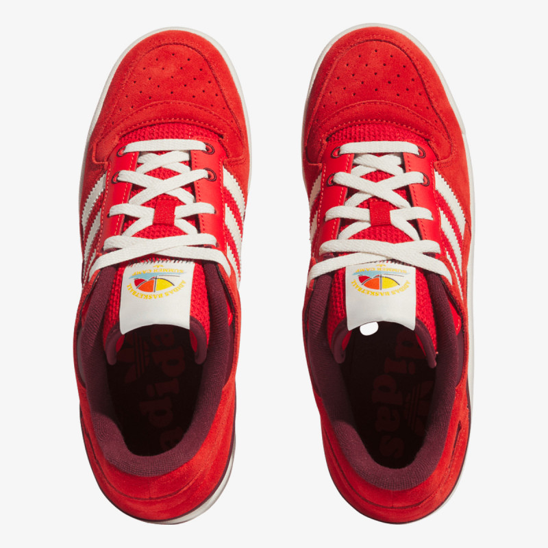 adidas Superge FORUM LOW CL