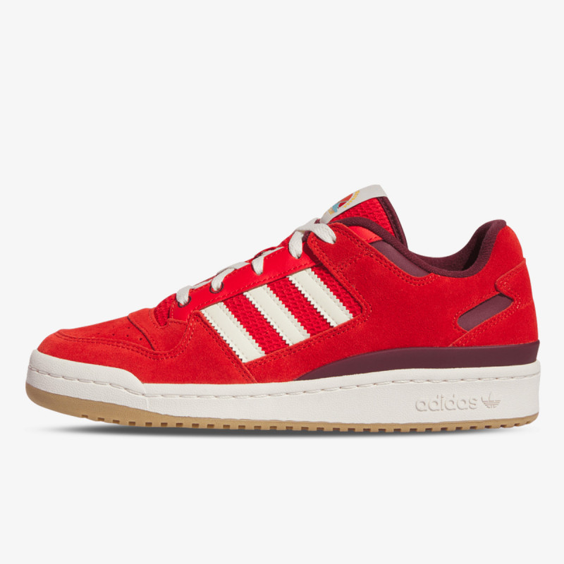 adidas Superge FORUM LOW CL