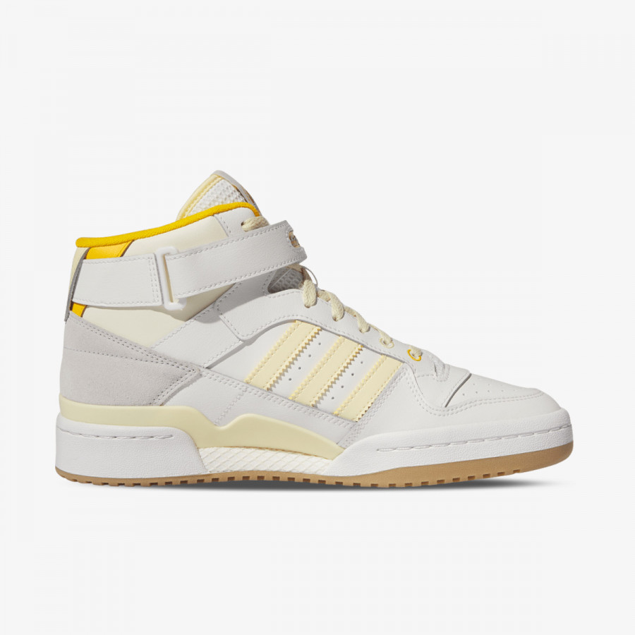 adidas Superge FORUM MID