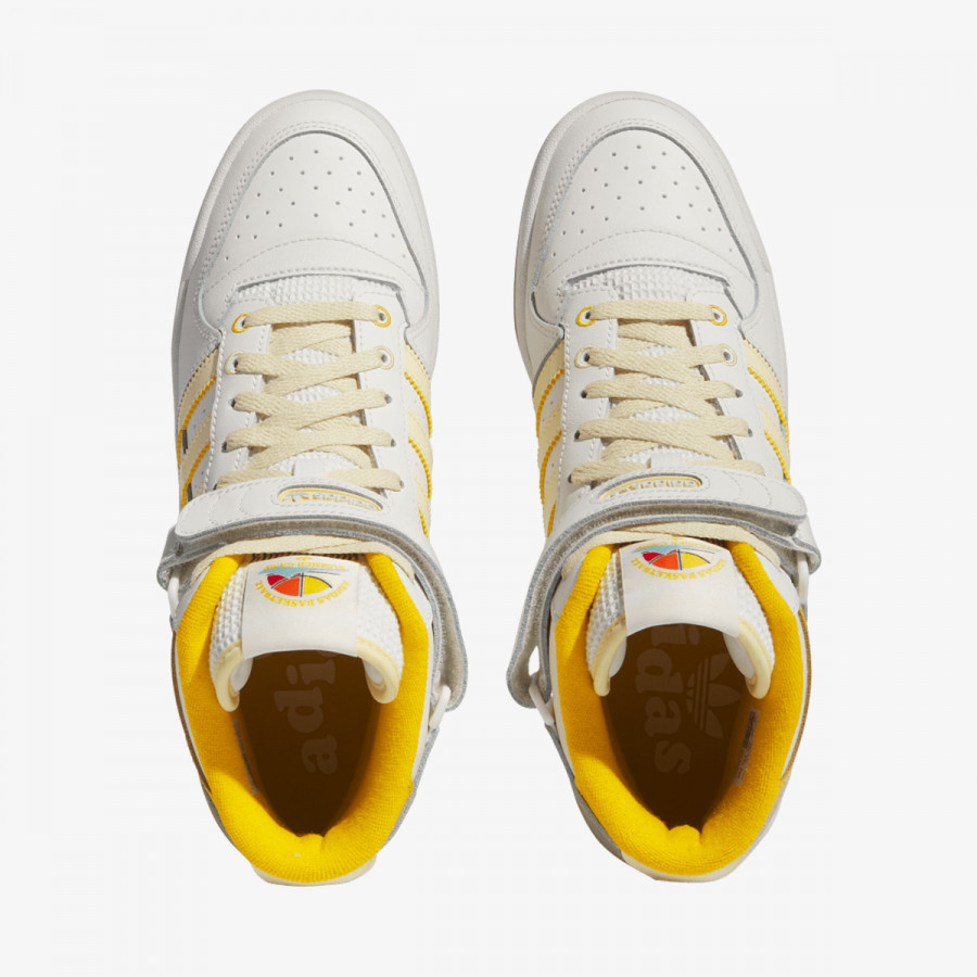 adidas Superge FORUM MID