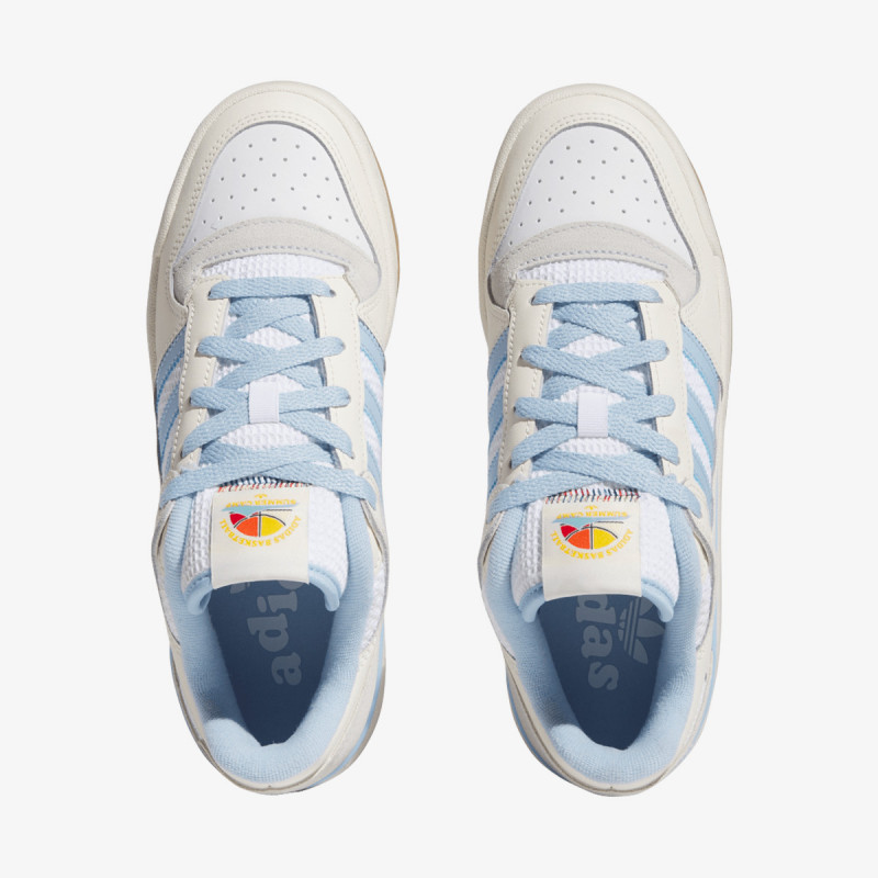 adidas Superge FORUM LOW CL W 