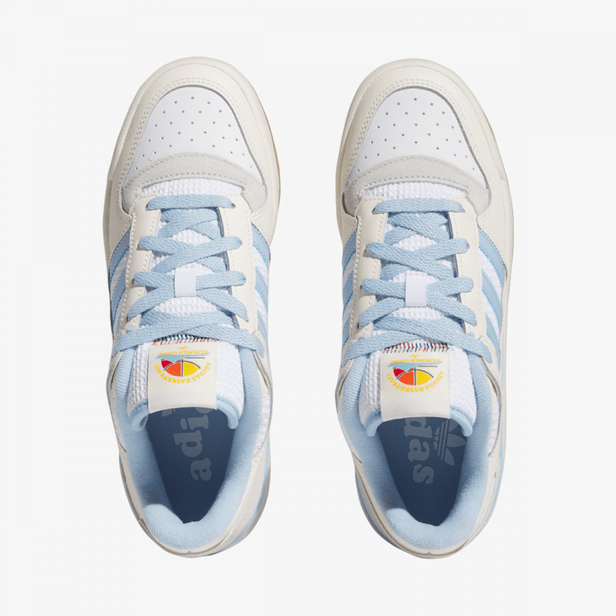 adidas Superge FORUM LOW CL W 