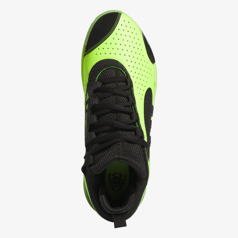 adidas Superge D.O.N. ISSUE 5