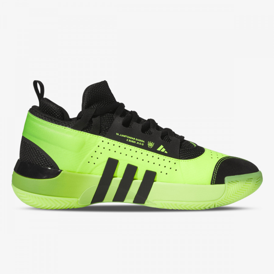 adidas Superge D.O.N. ISSUE 5