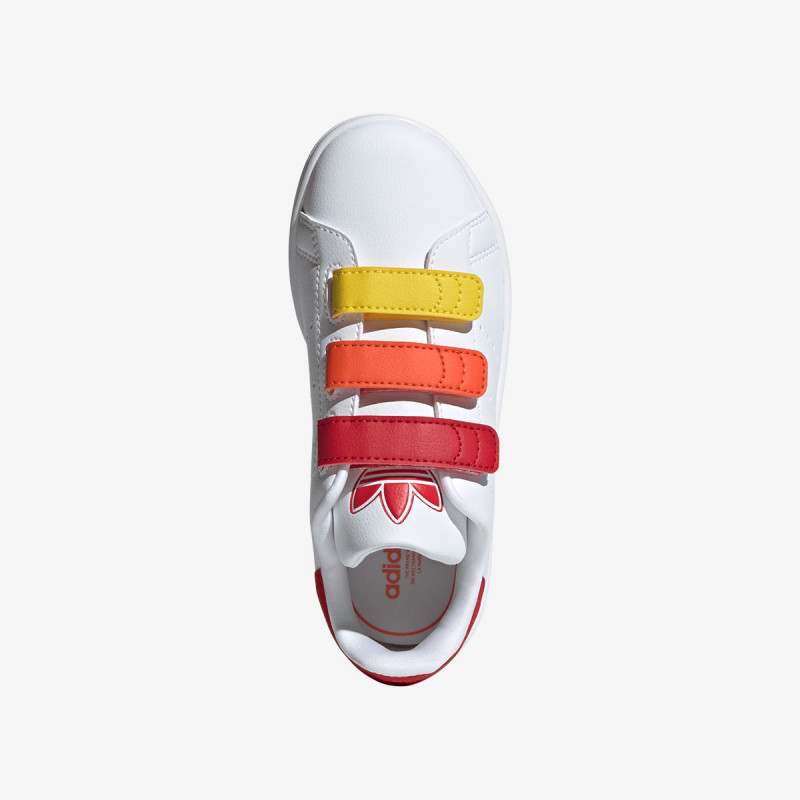 adidas Superge STAN SMITH CF C 
