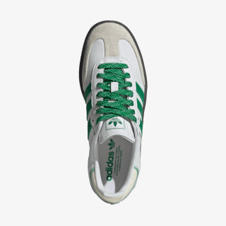 adidas Superge Samba 
