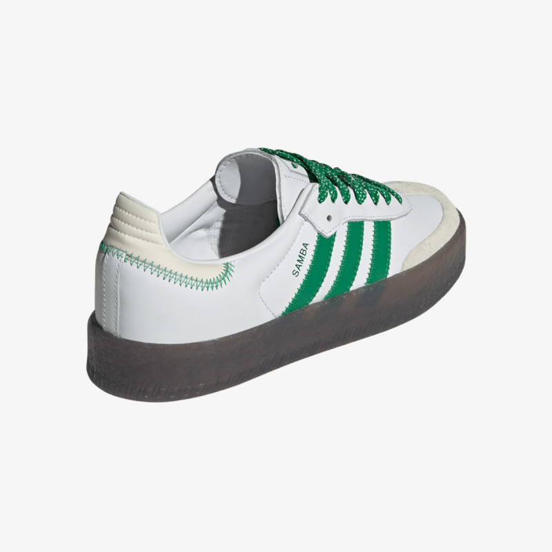 adidas Superge Samba 