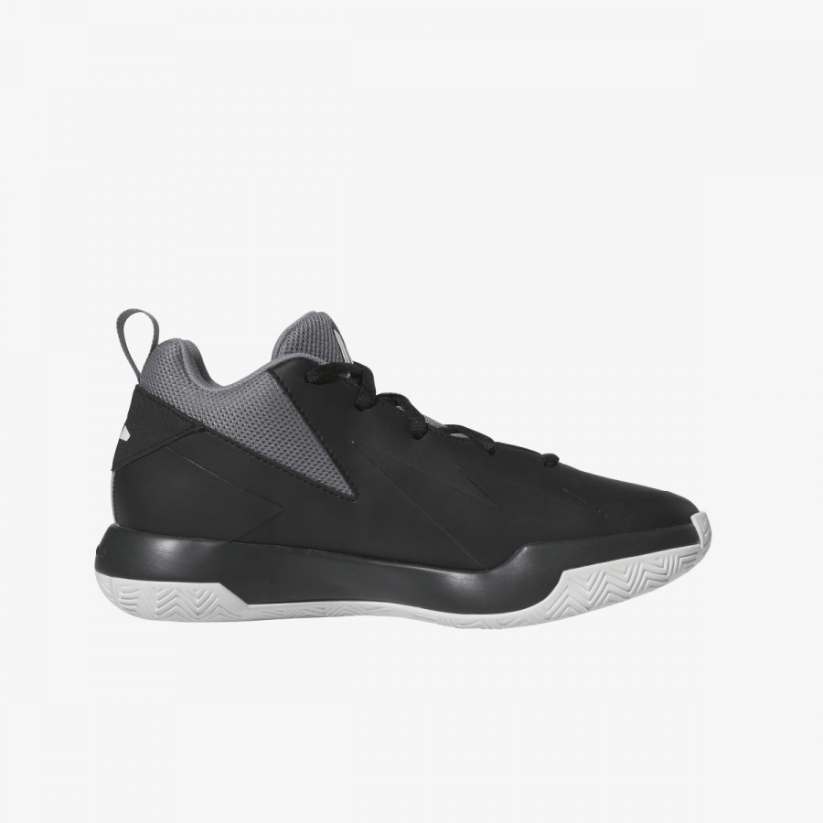 adidas Superge Cross Em Up Select J 