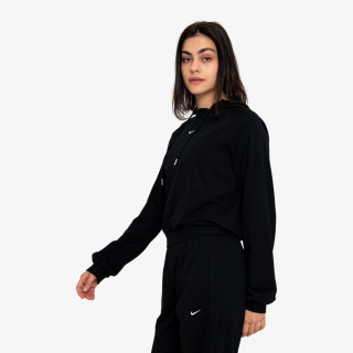 NIKE KAPUCAR W NSW CHILL FT HOODY 