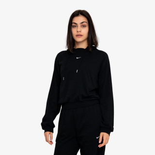 NIKE KAPUCAR W NSW CHILL FT HOODY 