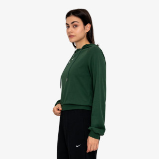 NIKE KAPUCAR W NSW CHILL FT HOODY 