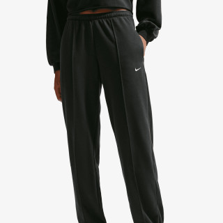 NIKE SPODNJI DELI TRENIRKE W NSW CHLL FT JGGR PANT 