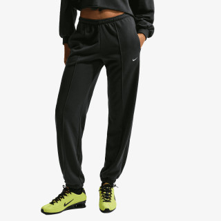 NIKE SPODNJI DELI TRENIRKE W NSW CHLL FT JGGR PANT 