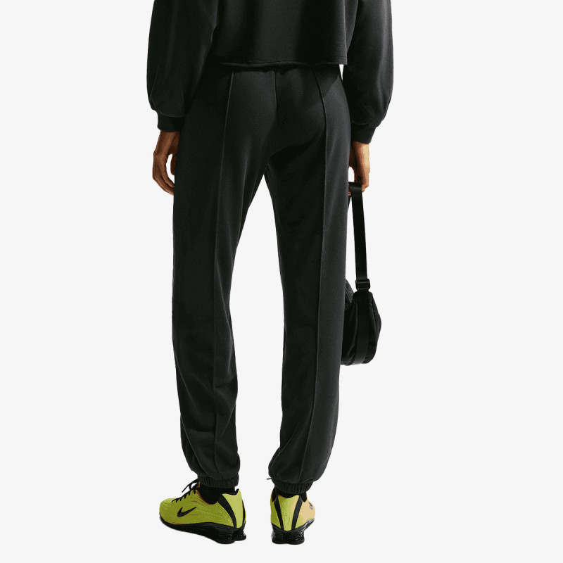 NIKE SPODNJI DELI TRENIRKE W NSW CHLL FT JGGR PANT 