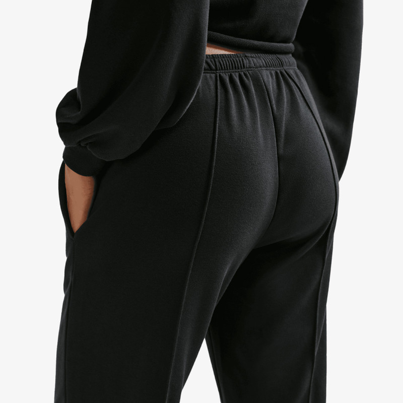 NIKE SPODNJI DELI TRENIRKE W NSW CHLL FT JGGR PANT 