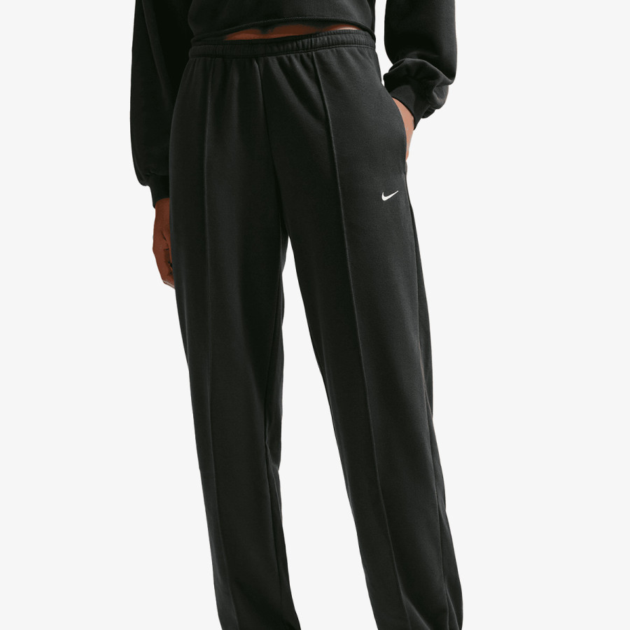 NIKE SPODNJI DELI TRENIRKE W NSW CHLL FT JGGR PANT 