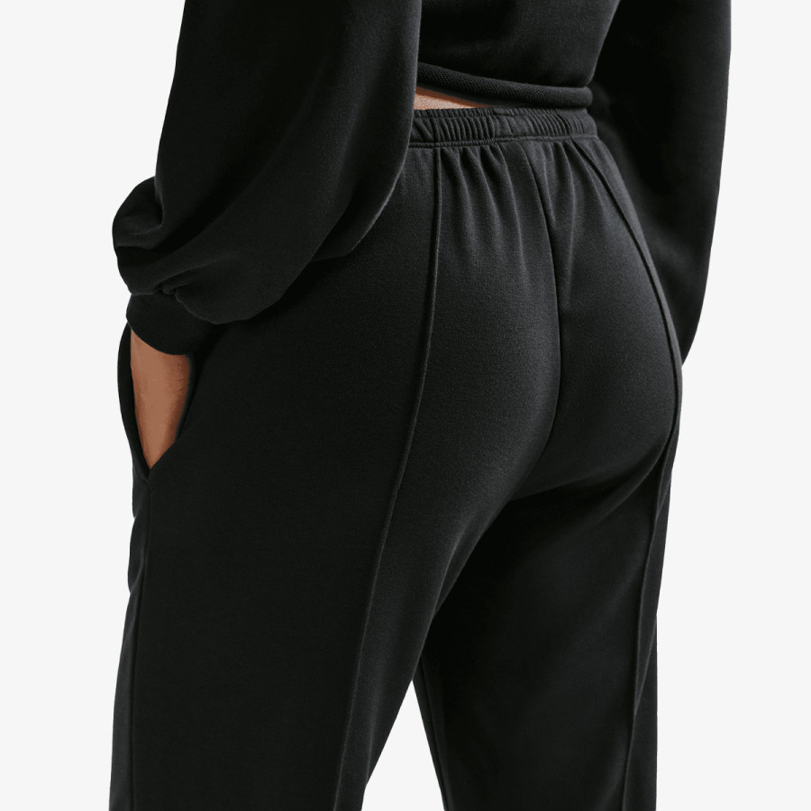 NIKE SPODNJI DELI TRENIRKE W NSW CHLL FT JGGR PANT 