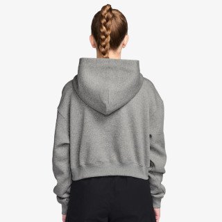 NIKE KAPUCAR W NSW PHNX FLC OS CRP HNLY HDY 