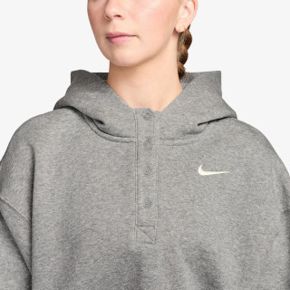 NIKE KAPUCAR W NSW PHNX FLC OS CRP HNLY HDY 