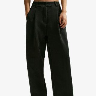NIKE SPODNJI DELI TRENIRKE W NSW PREGAME FLC TROUSER 