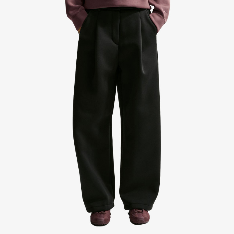 NIKE SPODNJI DELI TRENIRKE W NSW PREGAME FLC TROUSER 