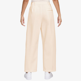 NIKE SPODNJI DELI TRENIRKE W NSW PREGAME FLC TROUSER 