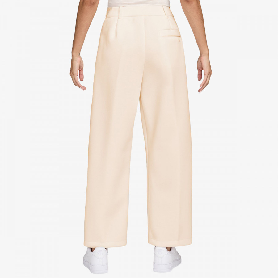 NIKE SPODNJI DELI TRENIRKE W NSW PREGAME FLC TROUSER 