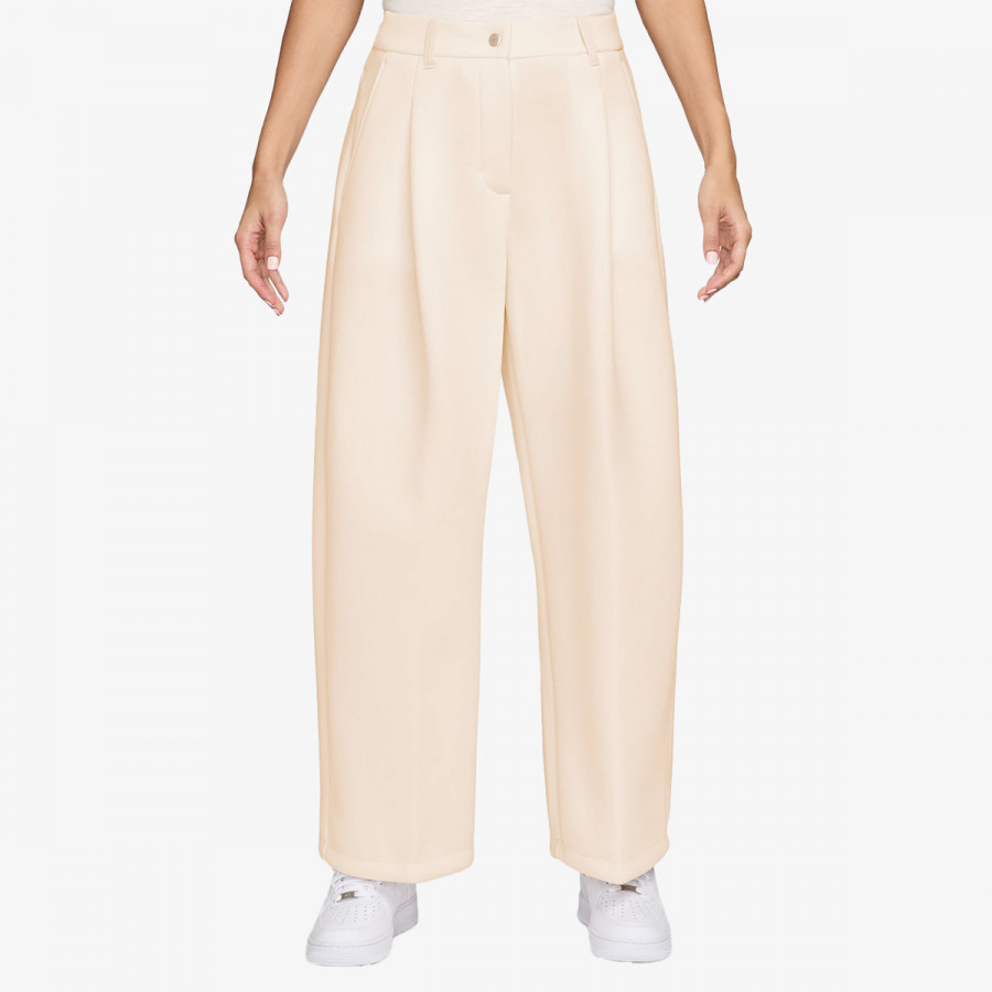 NIKE SPODNJI DELI TRENIRKE W NSW PREGAME FLC TROUSER 