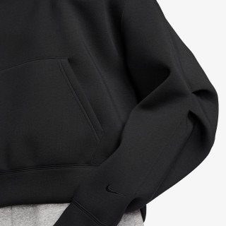 NIKE KAPUCAR W NSW PREGAME FLC HDY 