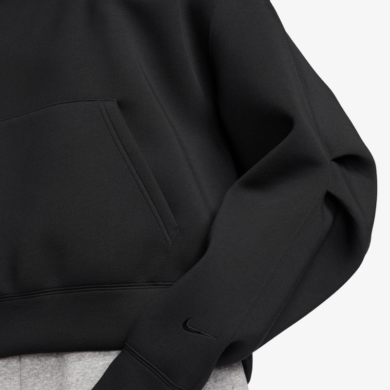 NIKE KAPUCAR W NSW PREGAME FLC HDY 