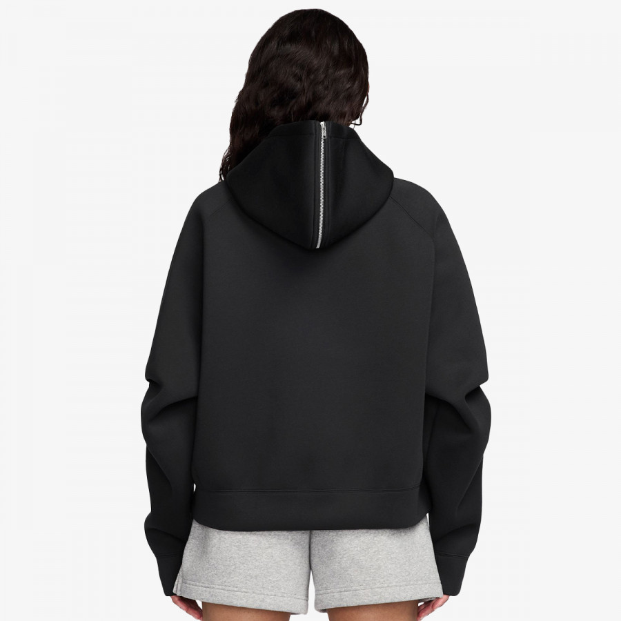 NIKE KAPUCAR W NSW PREGAME FLC HDY 