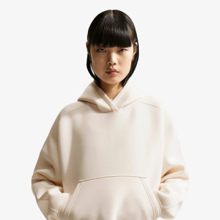 NIKE KAPUCAR W NSW PREGAME FLC HDY 