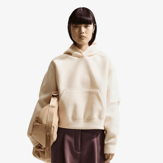 NIKE KAPUCAR W NSW PREGAME FLC HDY 