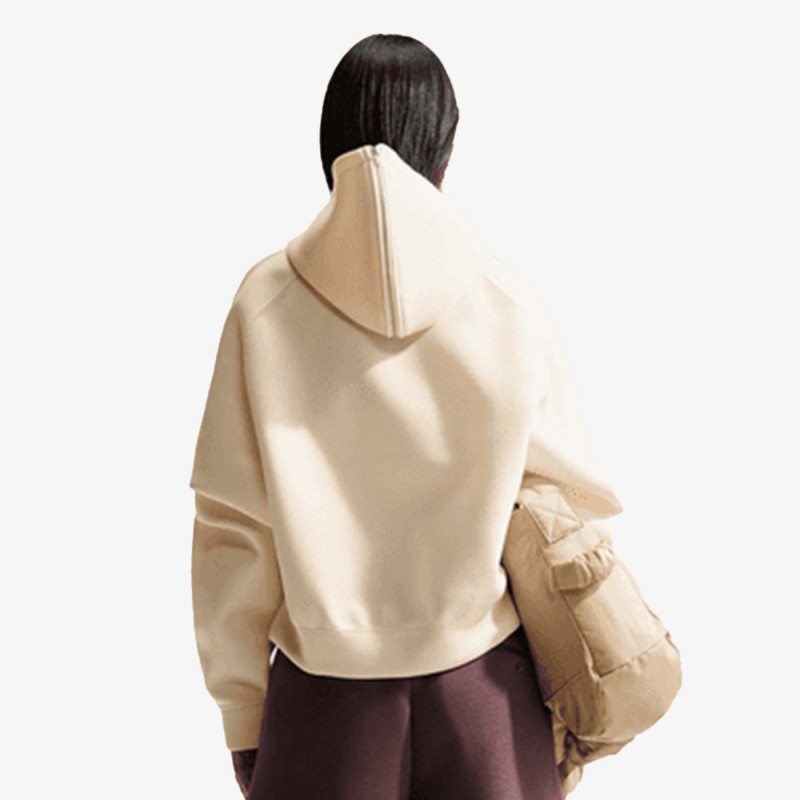 NIKE KAPUCAR W NSW PREGAME FLC HDY 