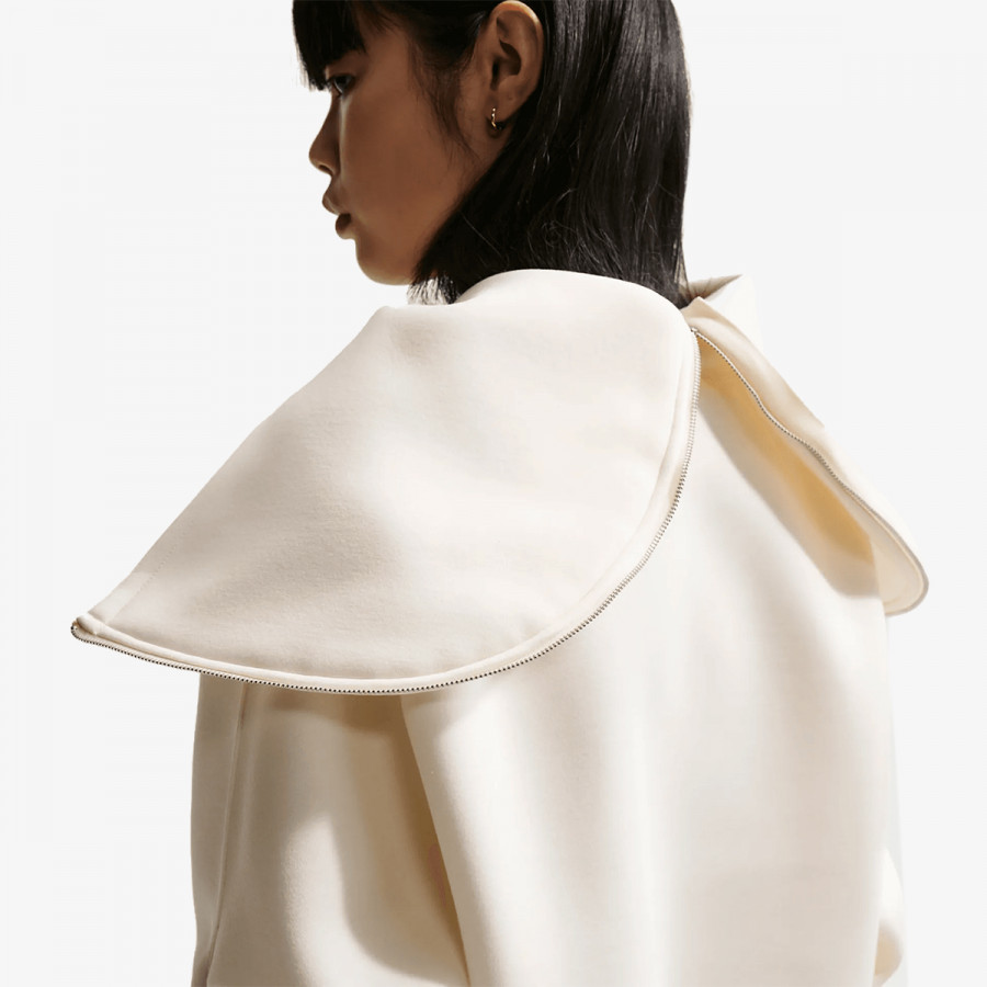 NIKE KAPUCAR W NSW PREGAME FLC HDY 