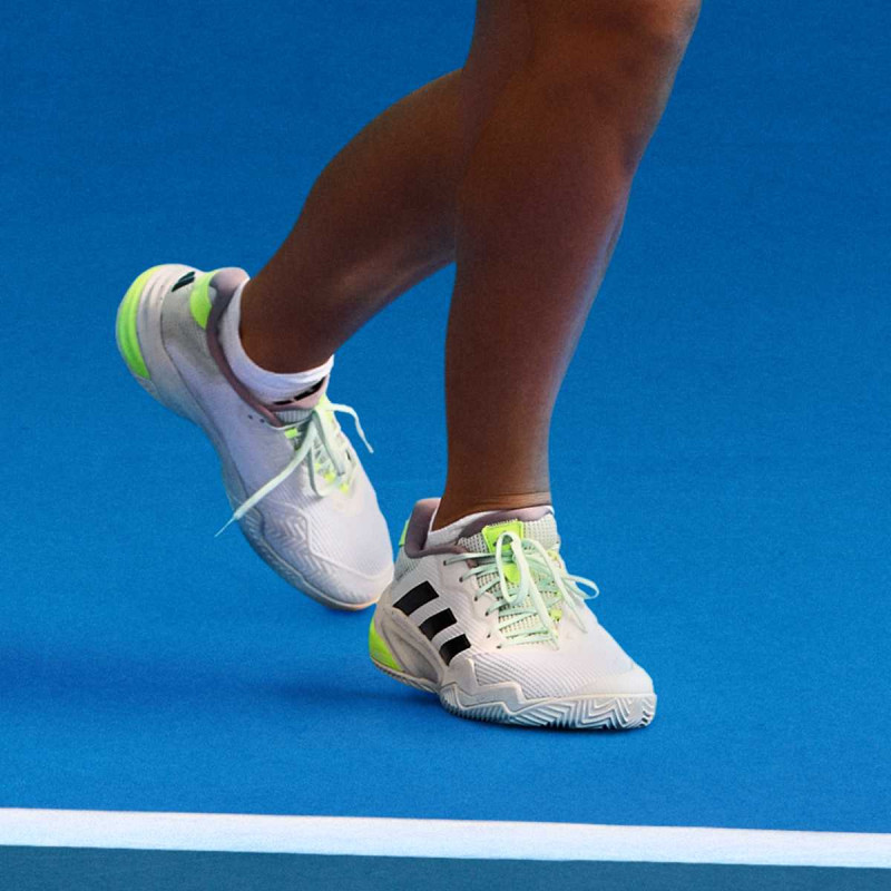 adidas Superge Barricade 13 W 