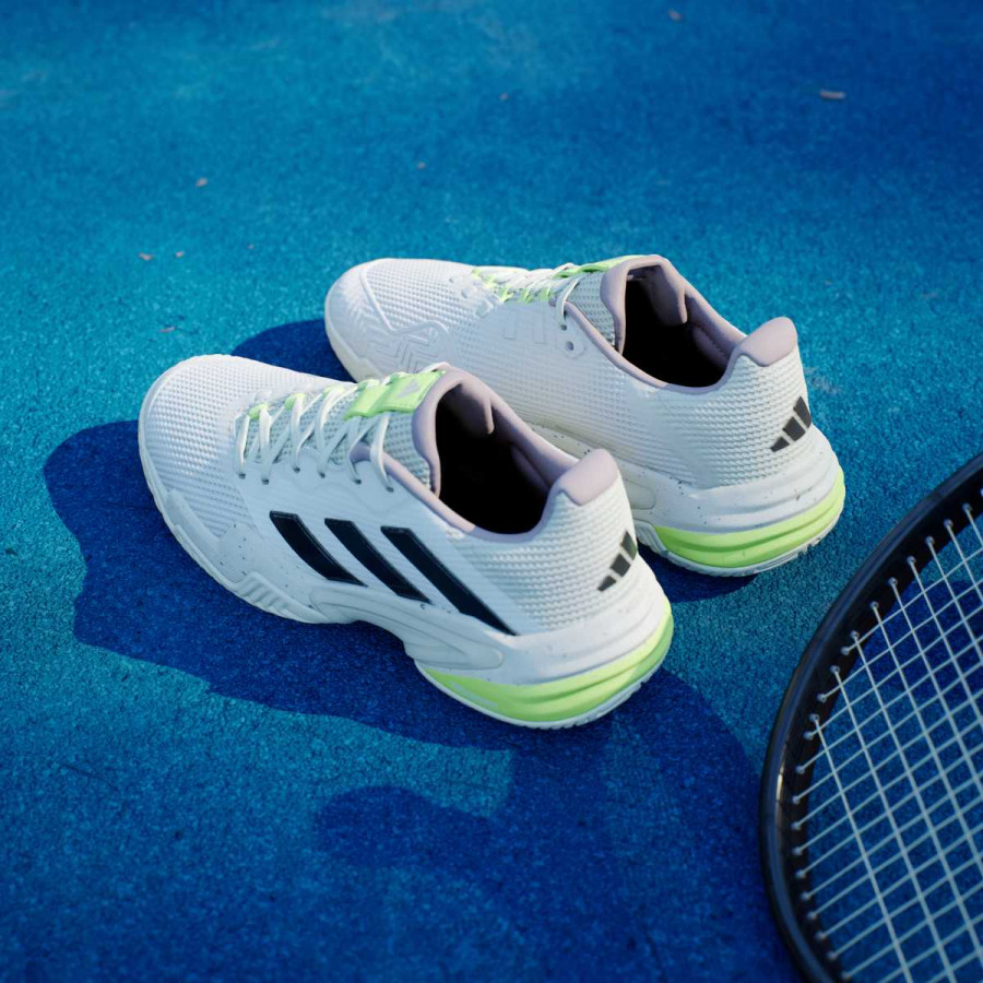 adidas Superge Barricade 13 W 