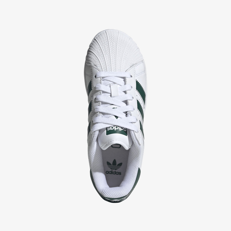adidas Superge SUPERSTAR XLG J 