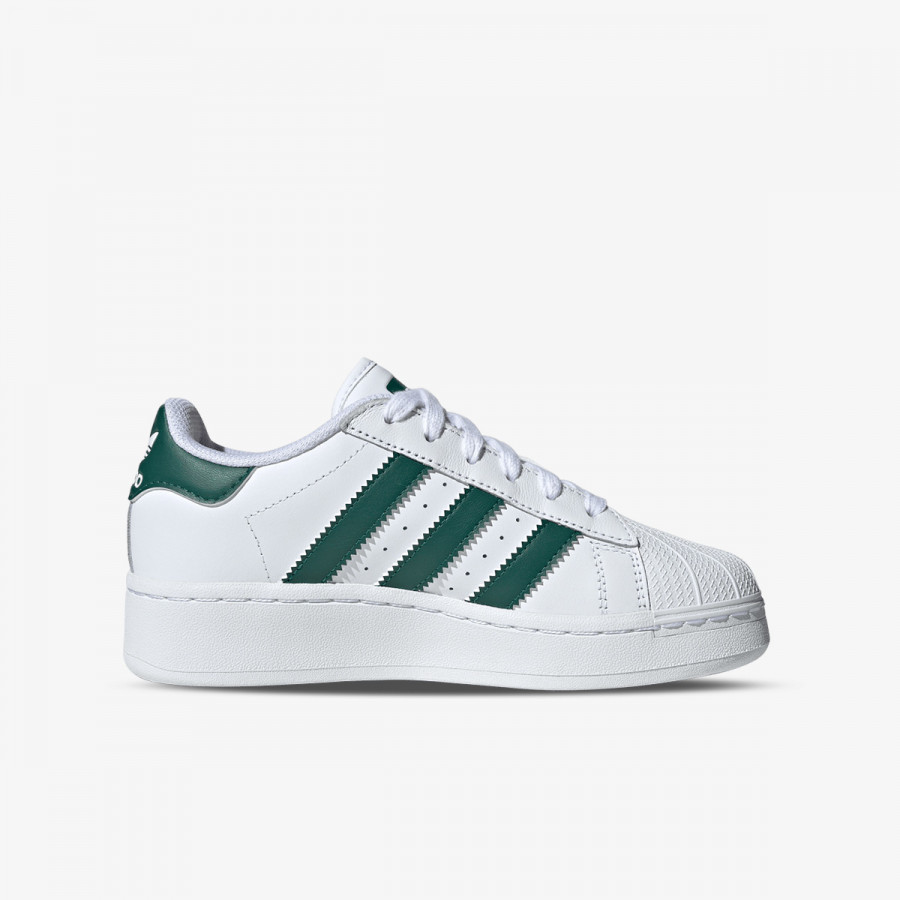 ADIDAS Superge SUPERSTAR XLG J 