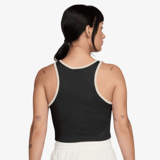 NIKE KRATKA MAJICA W NSW STREET GX CROP TANK 
